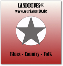 Atelierhaus werkstatt10 - LANDBLUES® - Bernd Massuthe